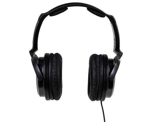 EAN 4975769340321 - JVC HA-RX500-E Auriculares Alámbrico Diadema Música Negro, Blanco imagen 2