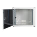 EAN 5420016848482 - LOGON RWP12U45WH armario rack 12U Bastidor de pared Blanco imagen 3