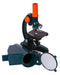 EAN 0611901505435 - Levenhuk LabZZ M3 1200x Microscopio de proyección imagen 5