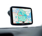 EAN 0636926106931 - TomTom GO Superior 7 navegador Fijo 17,8 cm (7") Pantalla táctil Negro imagen 4