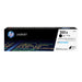 EAN 0888793237984 - HP 201X High Yield Black Original LaserJet Toner Cartridge cartucho de tóner 1 pieza(s) imagen 1
