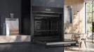 EAN 4242003901809 - Siemens HB774G1B1 horno 71 L Negro imagen 4