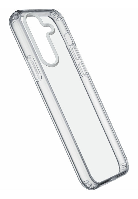 EAN 8018080478314 - Cellularline 8018080478314 funda para teléfono móvil 16,8 cm (6.6") Transparente imagen 1