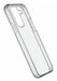 EAN 8018080478314 - Cellularline 8018080478314 funda para teléfono móvil 16,8 cm (6.6") Transparente imagen 1