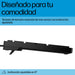 EAN 5715063730812 - HP 320K Wired Keyboard teclado Oficina USB Negro imagen 5
