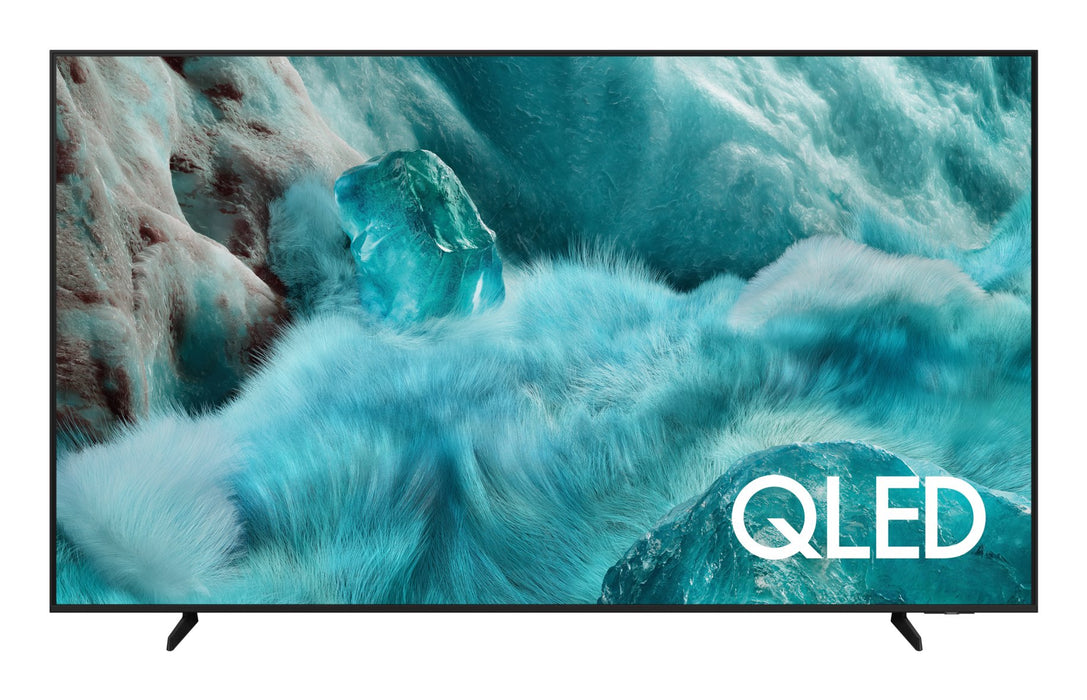 EAN 8806097118695 - Samsung Q7F QE75Q7FAAU 190,5 cm (75") 4K Ultra HD Smart TV Wifi Negro imagen 1