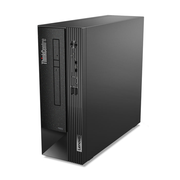 EAN 0197532322912 - Lenovo ThinkCentre neo 50s Intel® Core™ i7 i7-13700 8 GB DDR4-SDRAM 512 GB SSD Windows 11 Pro SFF PC Negr imagen 6