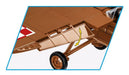 EAN 5902251057428 - COBI PZL P.11c imagen 6