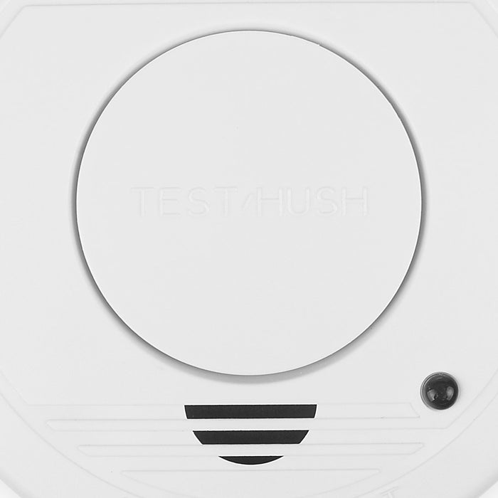 EAN 8711658414614 - Smartwares 10.100.41 detector de humo Detector fotoeléctrico de reflexión imagen 9
