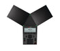 EAN 0197497506273 - HP Poly Trio 8300 IP Conference Phone and PoE-enabled Teléfono IP para conferencias imagen 4