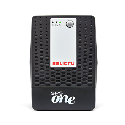 EAN 8436584875062 - Salicru SPS 1500 ONE BL sistema de alimentación ininterrumpida (UPS) Línea interactiva 1,5 kVA 900 W 4 sa imagen 2