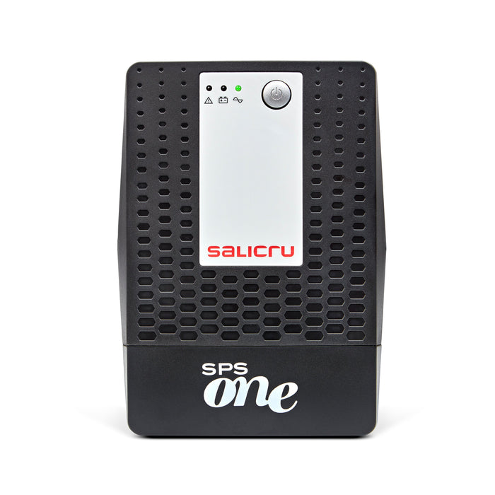 EAN 8436584875062 - Salicru SPS 1500 ONE BL sistema de alimentación ininterrumpida (UPS) Línea interactiva 1,5 kVA 900 W 4 sa imagen 2