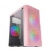 EAN 4711099471676 - Mars Gaming MC300P carcasa de ordenador Mini Tower imagen 2