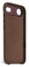 EAN 8721145007380 - Decoded D26IPO17ABC1CN funda para teléfono móvil 16,5 cm (6.5") Marrón, Chocolate imagen 4
