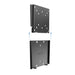 EAN 8433281001565 - TooQ LP1023F-B soporte para TV 58,4 cm (23") imagen 2
