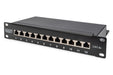 EAN 4016032454861 - Digitus DN-91612S-EA panel de parcheo 1U imagen 1
