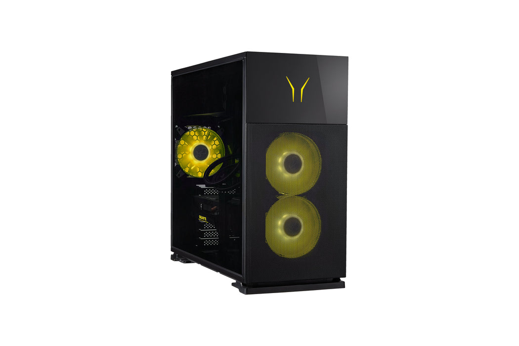 EAN 4061275252453 - ERAZER Hunter X30 (MD 340132) Intel Core Ultra 7 265 32 GB DDR5-SDRAM 2 TB SSD NVIDIA GeForce RTX 5070 Ti imagen 7