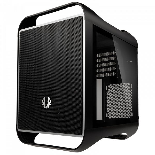 EAN 4712883217739 - BitFenix BFC-PM2-300-KKGSK-3A carcasa de ordenador Midi Tower Negro imagen 5
