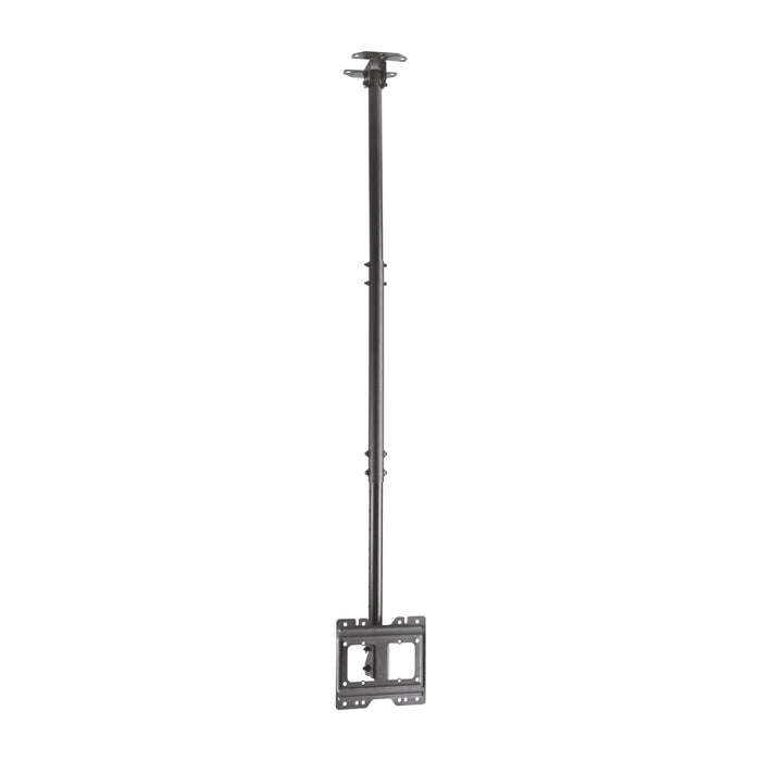EAN 8436574703948 - AISENS CT43TSE-053 soporte para pantalla de señalización 109,2 cm (43") imagen 1