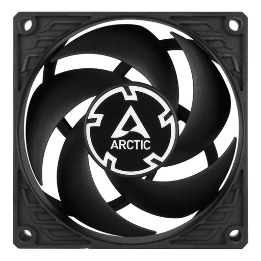 EAN 4895213701990 - ARCTIC P8 Carcasa del ordenador Ventilador 8 cm Negro imagen 2