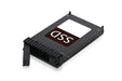 EAN 4713227445467 - Icy Dock MB732TP-B caja para disco duro externo Carcasa de disco duro/SSD Negro 2.5" imagen 2