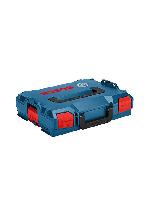 EAN 3165140847698 - Bosch GSR 12V-15 FC Flex Professional 1300 RPM Sin llave 600 g Negro, Azul imagen 2