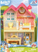 EAN 0630996176146 - Moose Toys Bluey Mini Heelers Home imagen 1