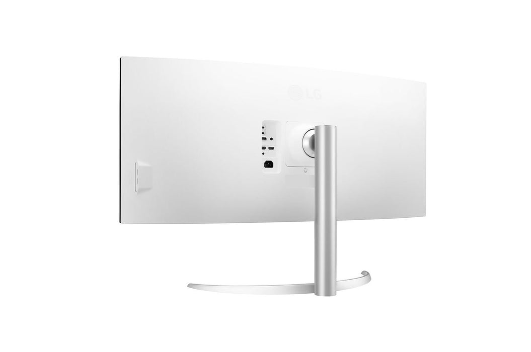 EAN 8806087975086 - LG 40WP95XP-W pantalla para PC 100,8 cm (39.7") 5120 x 2160 Pixeles UltraWide 5K HD Blanco imagen 7