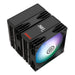 EAN 4713157729378 - Enermax ETS-TD60D-ARGB sistema de refrigeración para ordenador Procesador Refrigerador de aire 12 cm Negr imagen 3