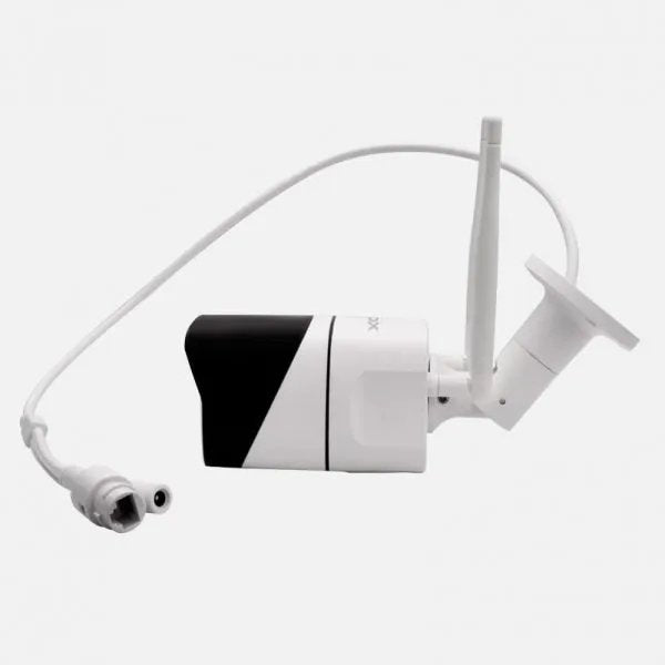 EAN 8435099528562 - Approx CAMARA IP FHD P2P INALAMBRICA BULLET Bala (forma) Cámara de seguridad IP Interior y exterior 1920  imagen 3