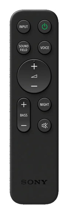EAN 4548736158665 - Sony HT-A8000 Negro 11.0 canales 495 W imagen 10