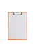 EAN 4002390064453 - MAUL MAULflexx portapapel A4 Polipropileno (PP) Naranja imagen 3