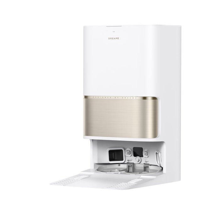 Robot Aspirador  Dreame  L50s Pro Ultra White