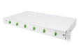 EAN 4016032432258 - Digitus DN-96330/9APC accesorio de bastidor Panel de gestión de cables imagen 2