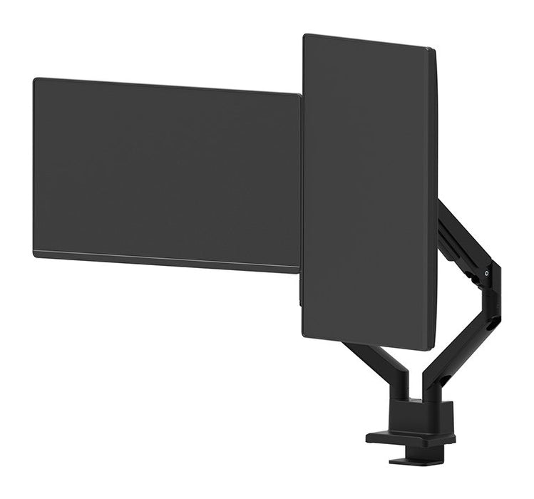 EAN 8717371442996 - Neomounts DS70-250BL2 soporte para monitor 81,3 cm (32") Escritorio Negro imagen 16