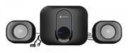 EAN 5901969443844 - NATEC NGL-2111 sistema de audio para el hogar Minicadena de música para uso doméstico 3 W Negro imagen 1