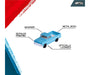 EAN 3467452076910 - Majorette Street Cars imagen 4