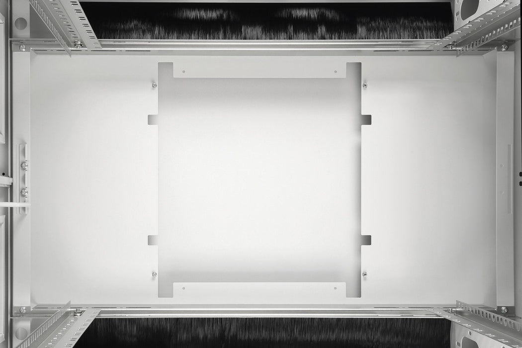 Digitus Serverschrank Unique Server-N Serie 42he 800x1000mm Gris