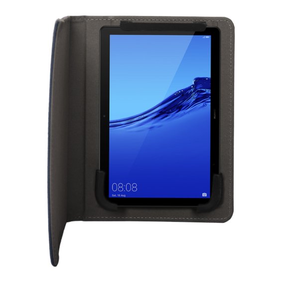 EAN 8420738292607 - SilverHT 111943940199 funda para libro electrónico 15,2 cm (6") Folio Negro imagen 3