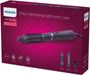 EAN 8720689002783 - Philips 3000 series BHA305/00 Utensilio de peinado Kit de peluquería Caliente Púrpura 800 W 1,8 m imagen 2
