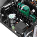 EAN 4717964402622 - Thermaltake SPG-600DH2CCB unidad de fuente de alimentación 600 W 24-pin ATX ATX Negro, Rojo imagen 5