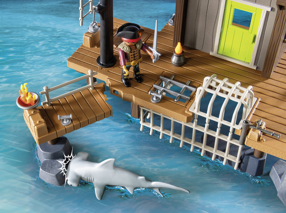 EAN 4008789717924 - Playmobil Pirates 71792 set de juguetes imagen 8