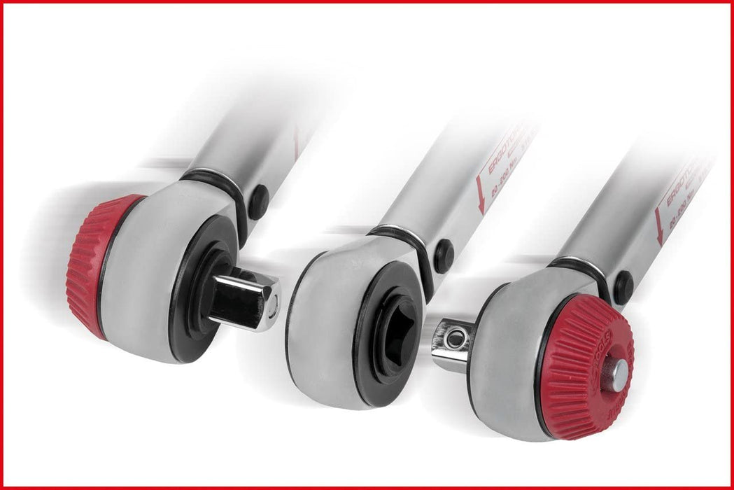 EAN 4042146574058 - KS Tools ‎516.6042 Nm imagen 8