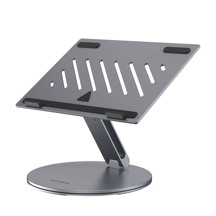 4smarts Laptop / Tablet Ständer Ergopro, Gris