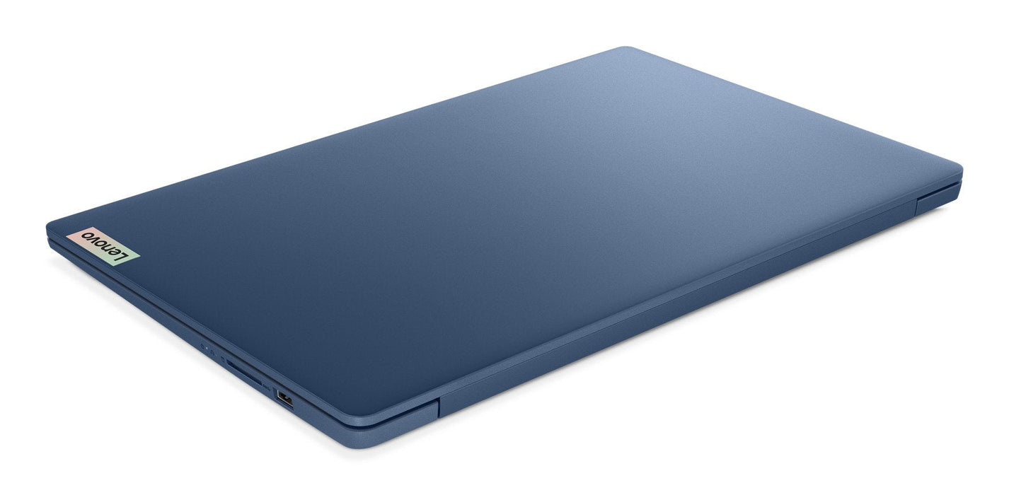 Ordenador Portátil Lenovo Ideapad Slim 3 15amn8 82xq018dfe (15.6)  Freedos