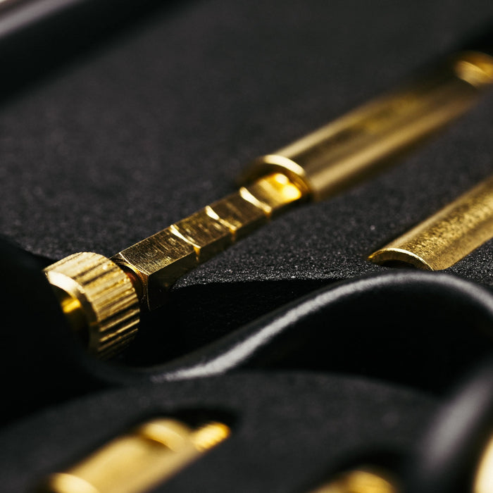 EAN 5710458109006 - Jes-Extender Gold Alargador de pene Oro imagen 5
