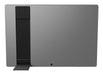 EAN 8806096388631 - LG 17MT70 Monitor portátil Negro, Acero inoxidable 43,2 cm (17") LED 2560 x 1600 Pixeles imagen 12