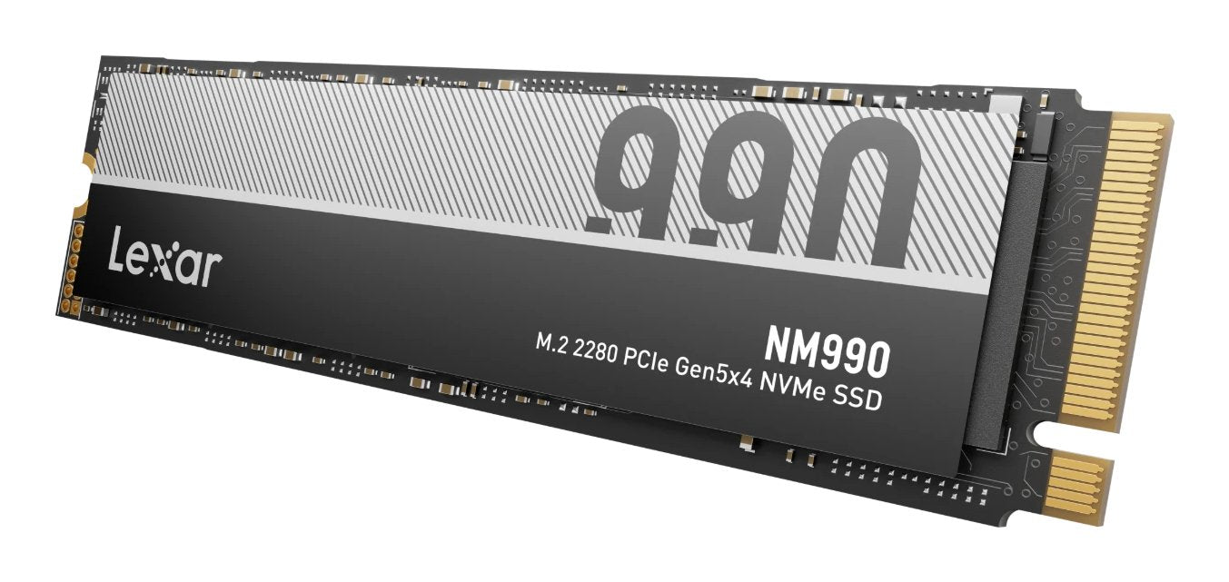 EAN 0843367136858 - Lexar NM990 2 TB M.2 PCI Express 5.0 NVMe imagen 2