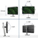 EAN 8721038001785 - Philips 5000 series 27B2G5500/00 pantalla para PC 68,6 cm (27") 2560 x 1440 Pixeles Quad HD LCD Antracita imagen 7