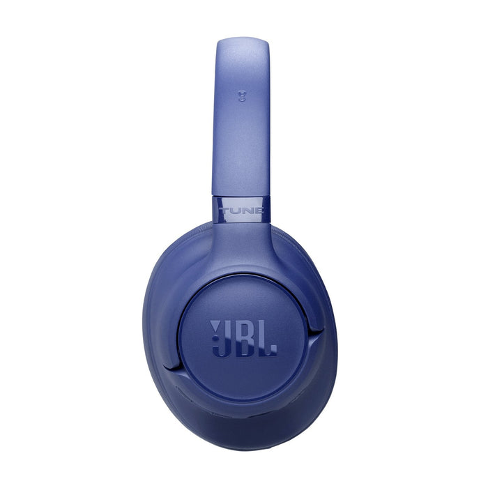 Jbl Tune 730bt Bluetooth Wireless On-Ear Headphones Blue Eu